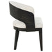 Leandro Dining Arm Chair - Furniture Stars (Chicago, IL)
