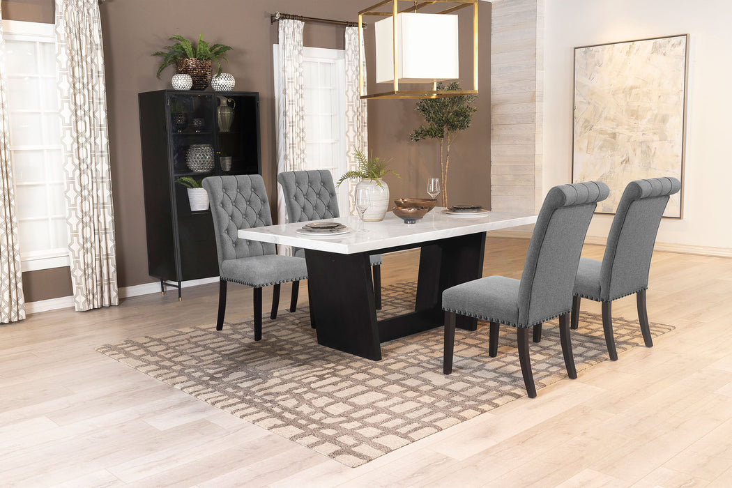 Sherry Dining Set - Furniture Stars (Chicago, IL)
