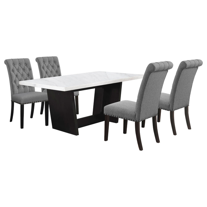 Sherry Dining Set - Furniture Stars (Chicago, IL)