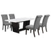 Sherry Dining Set - Furniture Stars (Chicago, IL)