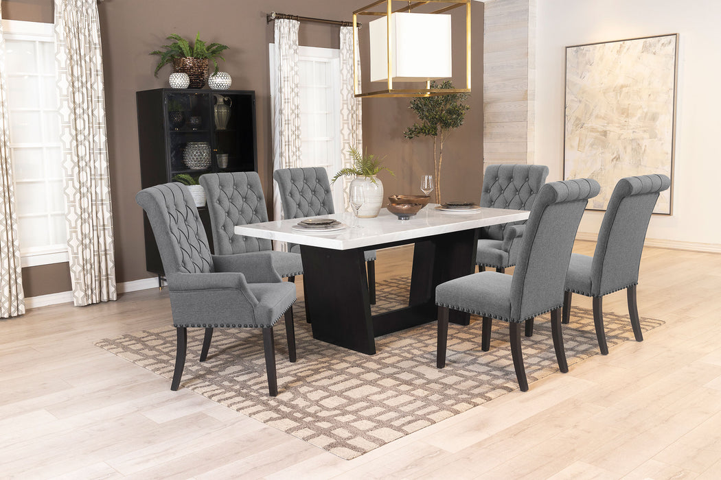 Sherry Dining Set - Furniture Stars (Chicago, IL)