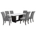 Sherry Dining Set - Furniture Stars (Chicago, IL)