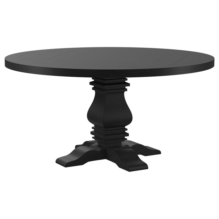Florence Dining Table - Furniture Stars (Chicago, IL)