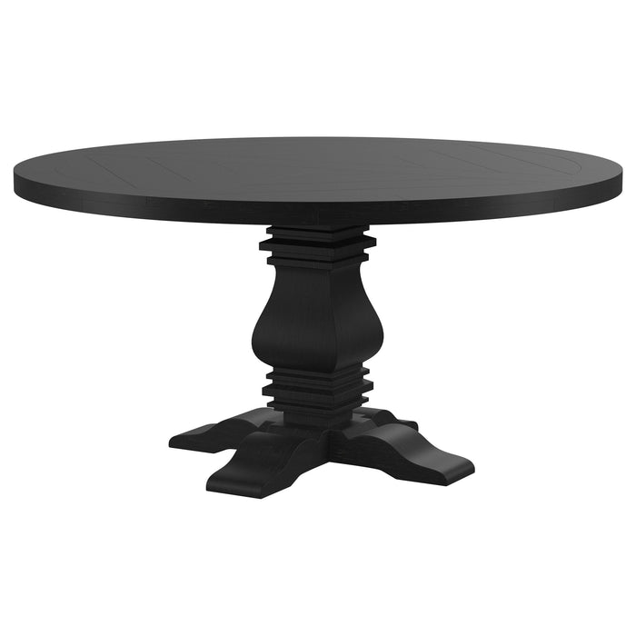 Florence Dining Table - Furniture Stars (Chicago, IL)