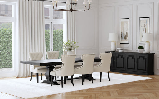 Florence Dining Set - Furniture Stars (Chicago, IL)