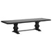 Florence Extension Dining Table - Furniture Stars (Chicago, IL)