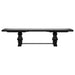 Florence Extension Dining Table - Furniture Stars (Chicago, IL)
