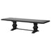 Florence Extension Dining Table - Furniture Stars (Chicago, IL)