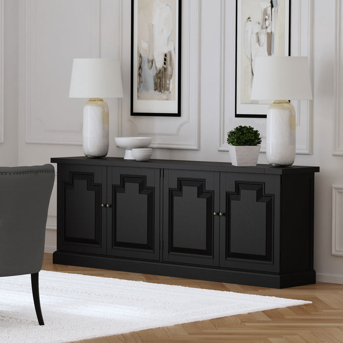 Florence Sideboard - Furniture Stars (Chicago, IL)
