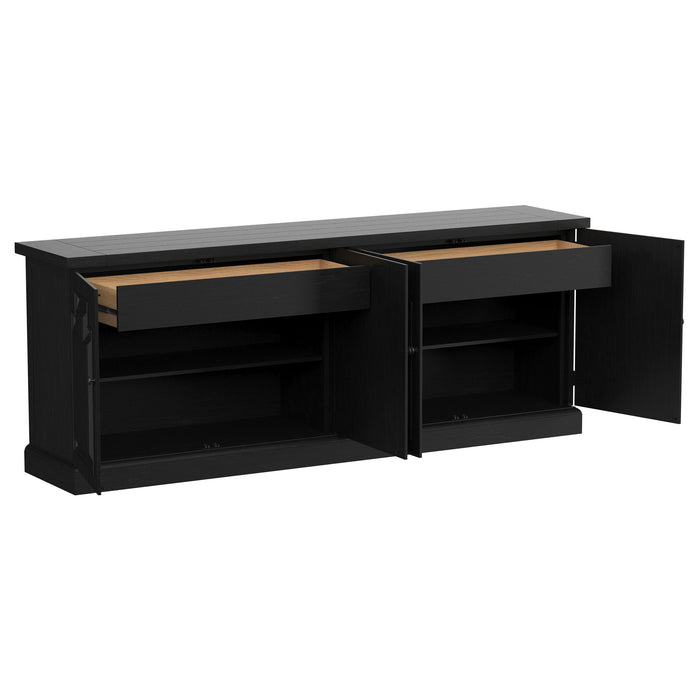 Florence Sideboard - Furniture Stars (Chicago, IL)
