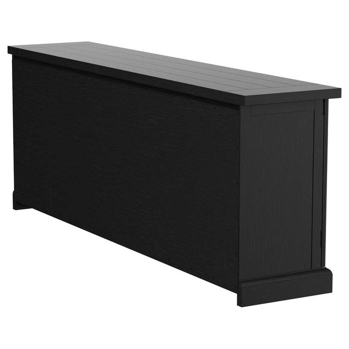 Florence Sideboard - Furniture Stars (Chicago, IL)