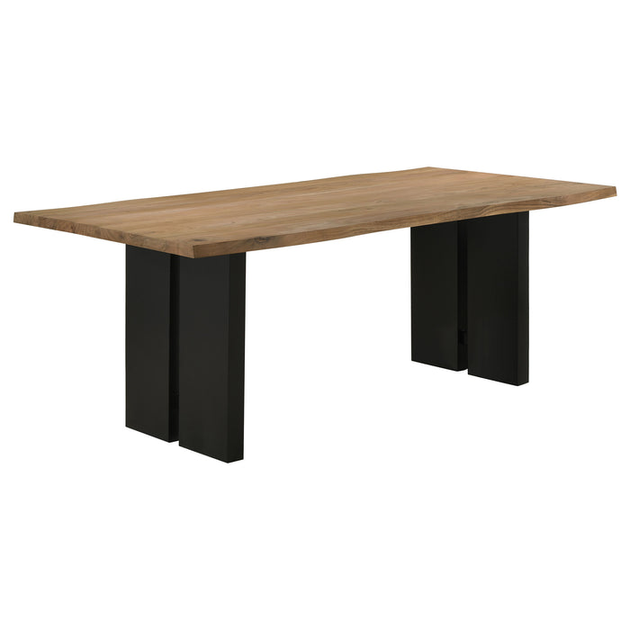 Bradshaw Dining Table - Furniture Stars (Chicago, IL)