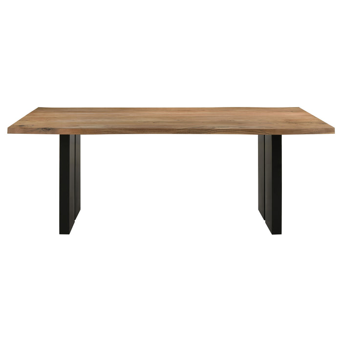 Bradshaw Dining Table - Furniture Stars (Chicago, IL)
