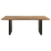 Bradshaw Dining Table - Furniture Stars (Chicago, IL)