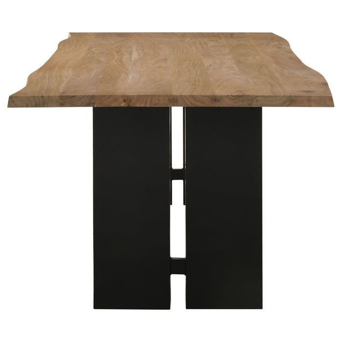 Bradshaw Dining Table - Furniture Stars (Chicago, IL)