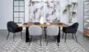 Bradshaw Dining Table - Furniture Stars (Chicago, IL)