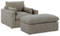 Dramatic Living Room Set - Furniture Stars (Chicago, IL)