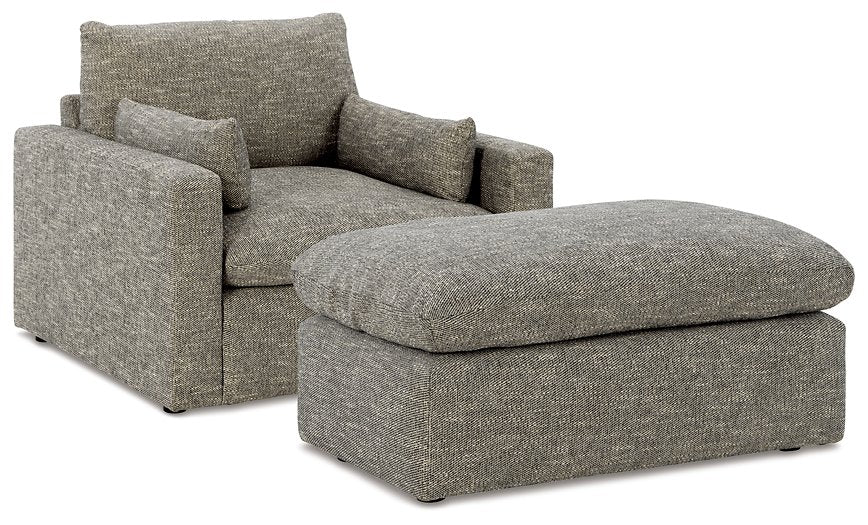 Dramatic Living Room Set - Furniture Stars (Chicago, IL)