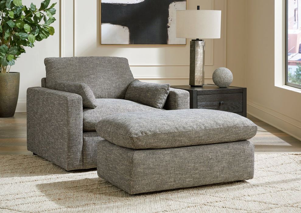 Dramatic Living Room Set - Furniture Stars (Chicago, IL)