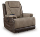 4Z-Peaceful Pause Power Lift Recliner - Furniture Stars (Chicago, IL)