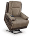 4Z-Peaceful Pause Power Lift Recliner - Furniture Stars (Chicago, IL)