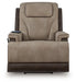 4Z-Peaceful Pause Power Lift Recliner - Furniture Stars (Chicago, IL)