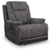 4Z-Peaceful Pause Power Lift Recliner - Furniture Stars (Chicago, IL)