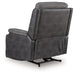 4Z-Peaceful Pause Power Lift Recliner - Furniture Stars (Chicago, IL)