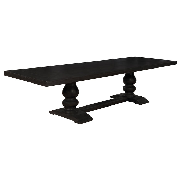 Phelps Extension Dining Table - Furniture Stars (Chicago, IL)