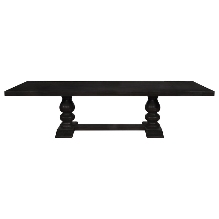 Phelps Extension Dining Table - Furniture Stars (Chicago, IL)