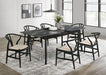 Crestmont Dining Set - Furniture Stars (Chicago, IL)