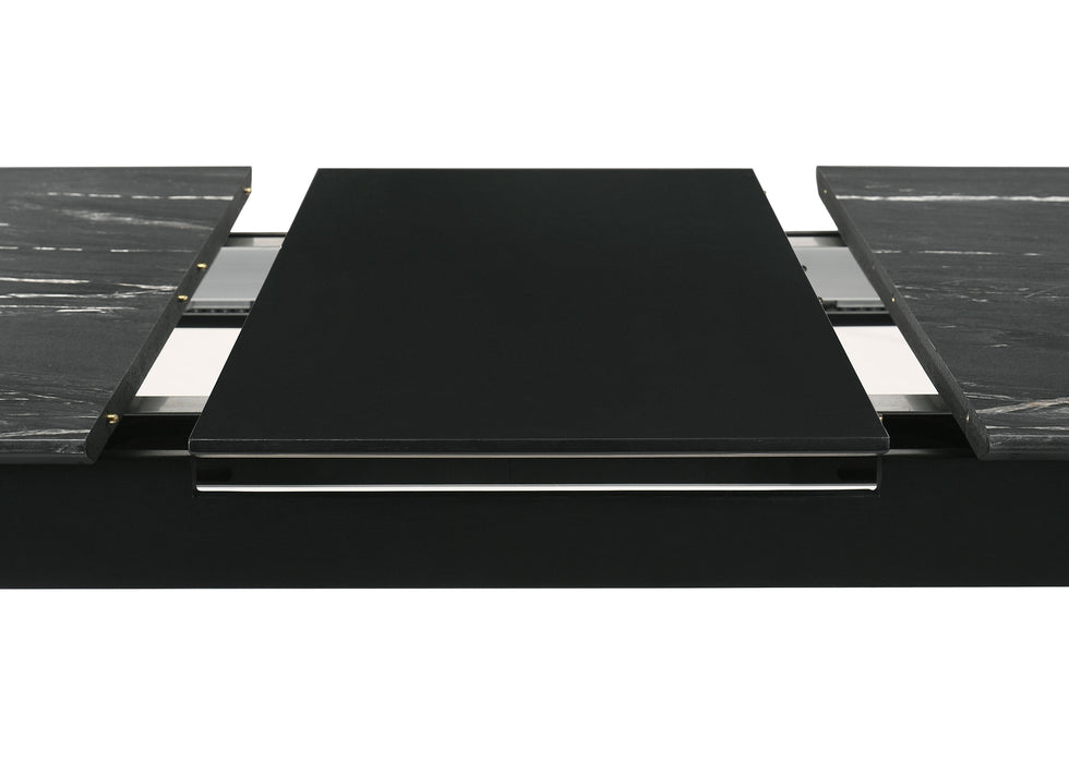 Crestmont Dining Set - Furniture Stars (Chicago, IL)