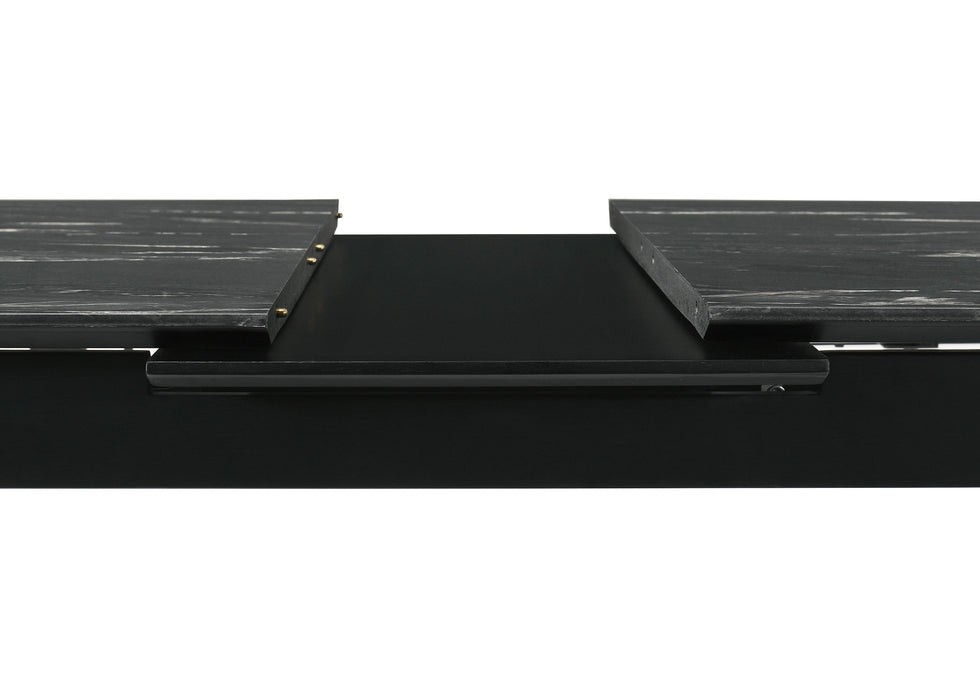 Crestmont Dining Set - Furniture Stars (Chicago, IL)