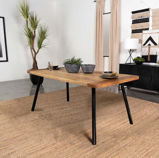 Maverick Dining Table - Furniture Stars (Chicago, IL)
