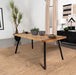 Maverick Dining Table - Furniture Stars (Chicago, IL)