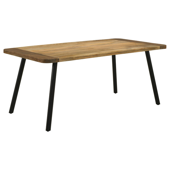 Maverick Dining Table - Furniture Stars (Chicago, IL)