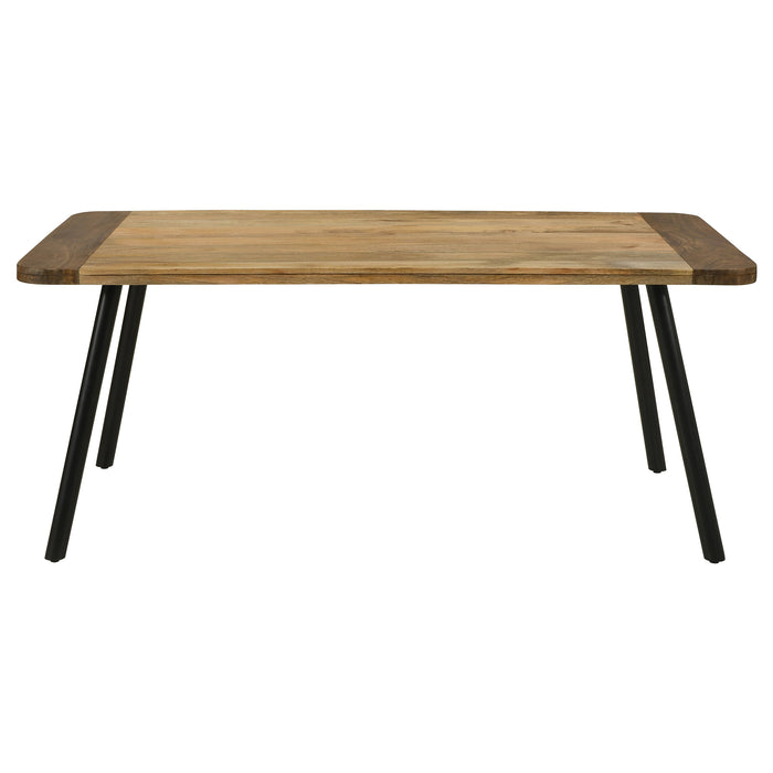 Maverick Dining Table - Furniture Stars (Chicago, IL)