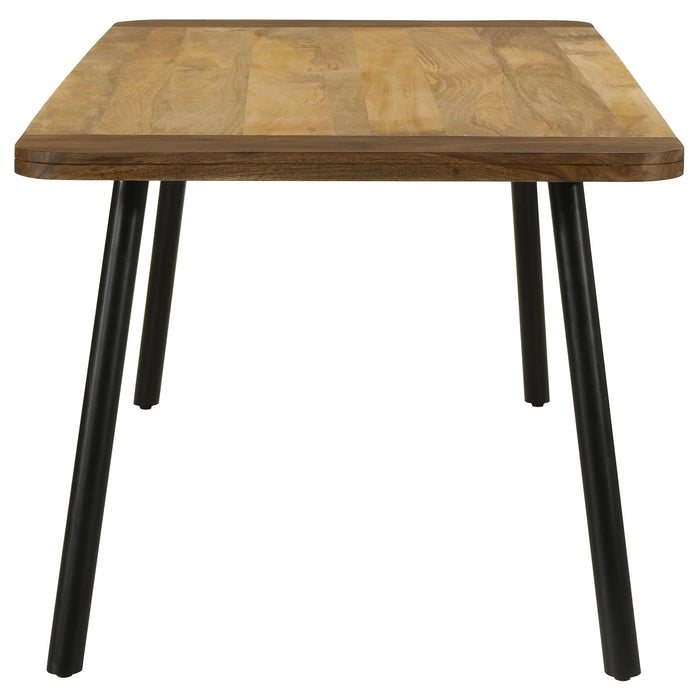 Maverick Dining Table - Furniture Stars (Chicago, IL)