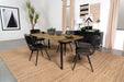 Maverick Dining Table - Furniture Stars (Chicago, IL)