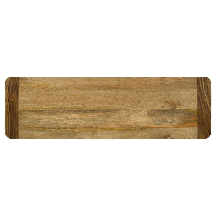 Maverick Dining Bench - Furniture Stars (Chicago, IL)