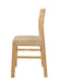 Bucknell 3-piece Dining Set with Drop Leaf Natural and Tan - Furniture Stars (Chicago, IL)