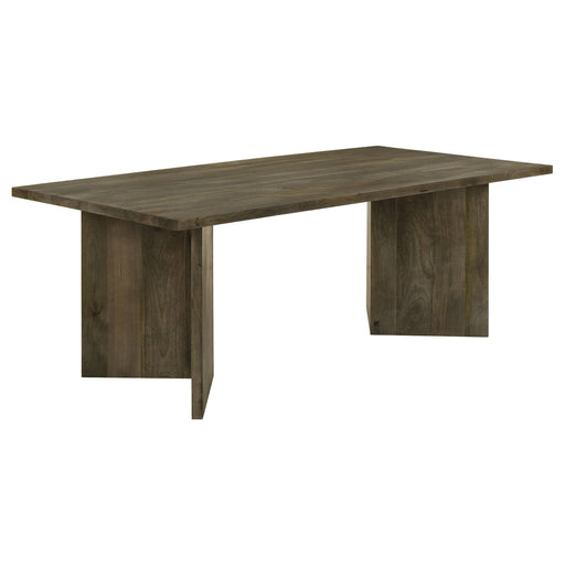 Tyler Dining Table - Furniture Stars (Chicago, IL)