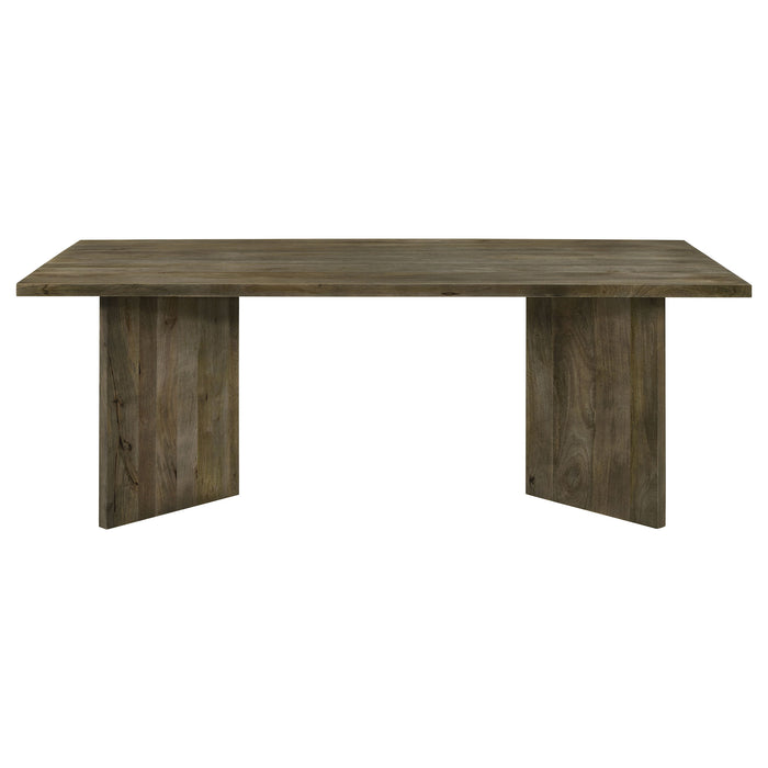 Tyler Dining Table - Furniture Stars (Chicago, IL)