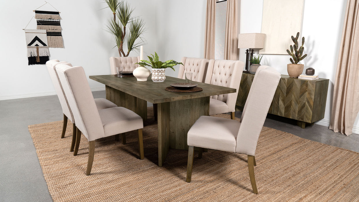 Tyler Dining Table - Furniture Stars (Chicago, IL)