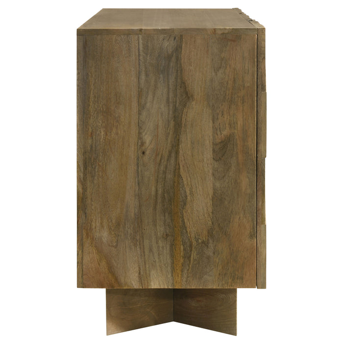 Tyler Sideboard - Furniture Stars (Chicago, IL)