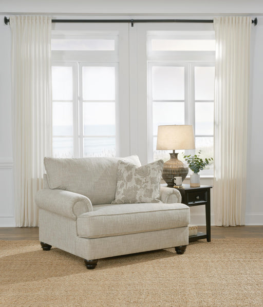 Asanti Oversized Chair - Furniture Stars (Chicago, IL)