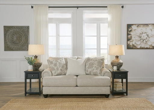 Asanti Loveseat - Furniture Stars (Chicago, IL)