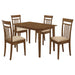 Robles Dining Set - Furniture Stars (Chicago, IL)