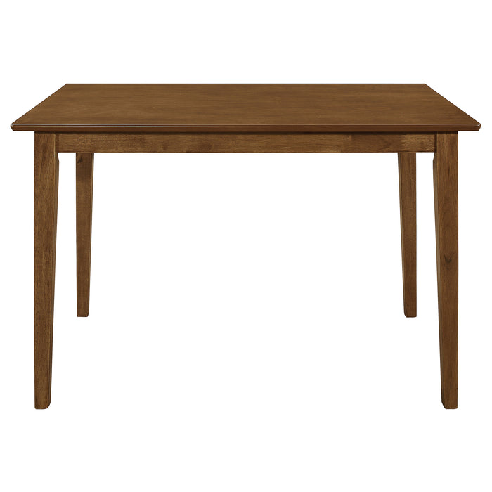 Robles Dining Set - Furniture Stars (Chicago, IL)