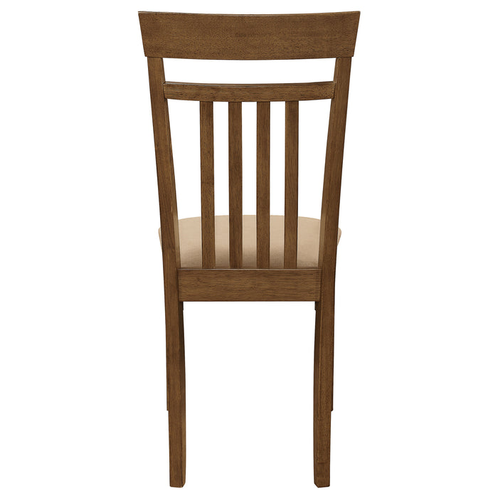 Robles Dining Set - Furniture Stars (Chicago, IL)